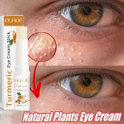 Crème raffermissante anti-inflammatoire pour les yeux, élimination des granules de graisse oculaire, réparation des lignes fines, barrière de la peau, soins de la peau, anti-poches