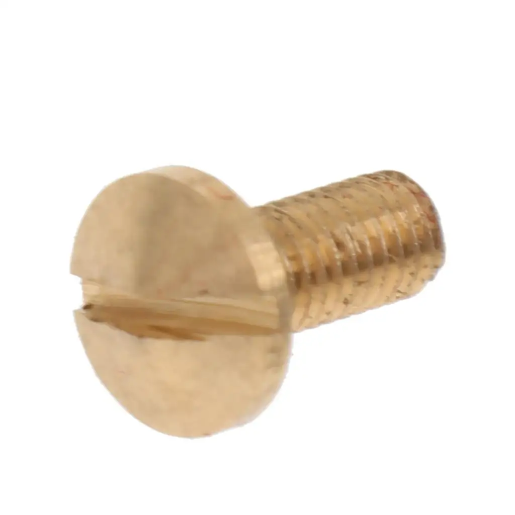 Saxophone Parts Screw Set High Grade Metal Adjustment Repair Wind Instrument for Alto Tenor Soprano Saxophone