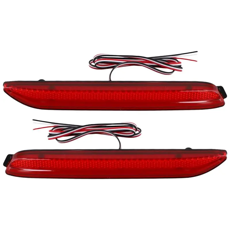 

Светодиодный задний бамперный отражатель AC54, стоп-сигнал, задний фонарь LX2830100 для Lexus GX470, RX300, Toyota Harrier, Avalon