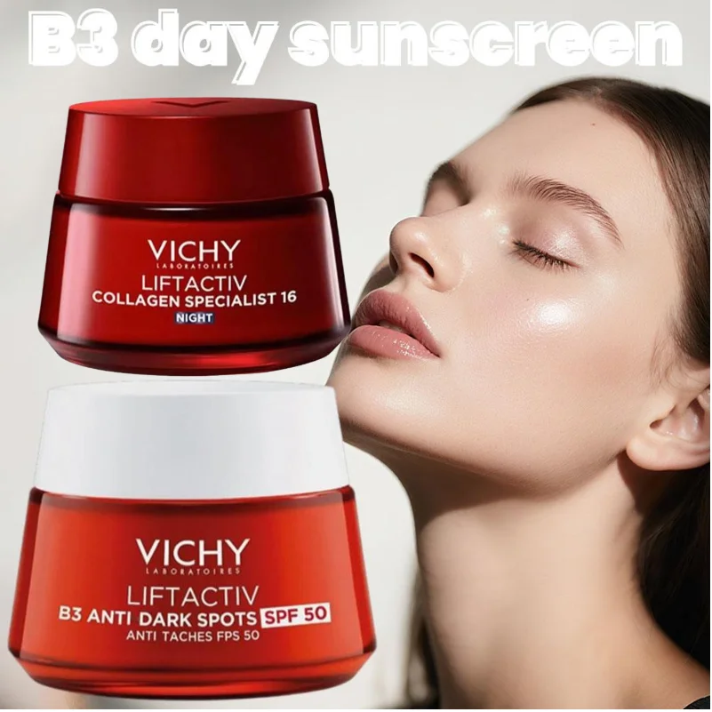 Vichy Liftactive B3…