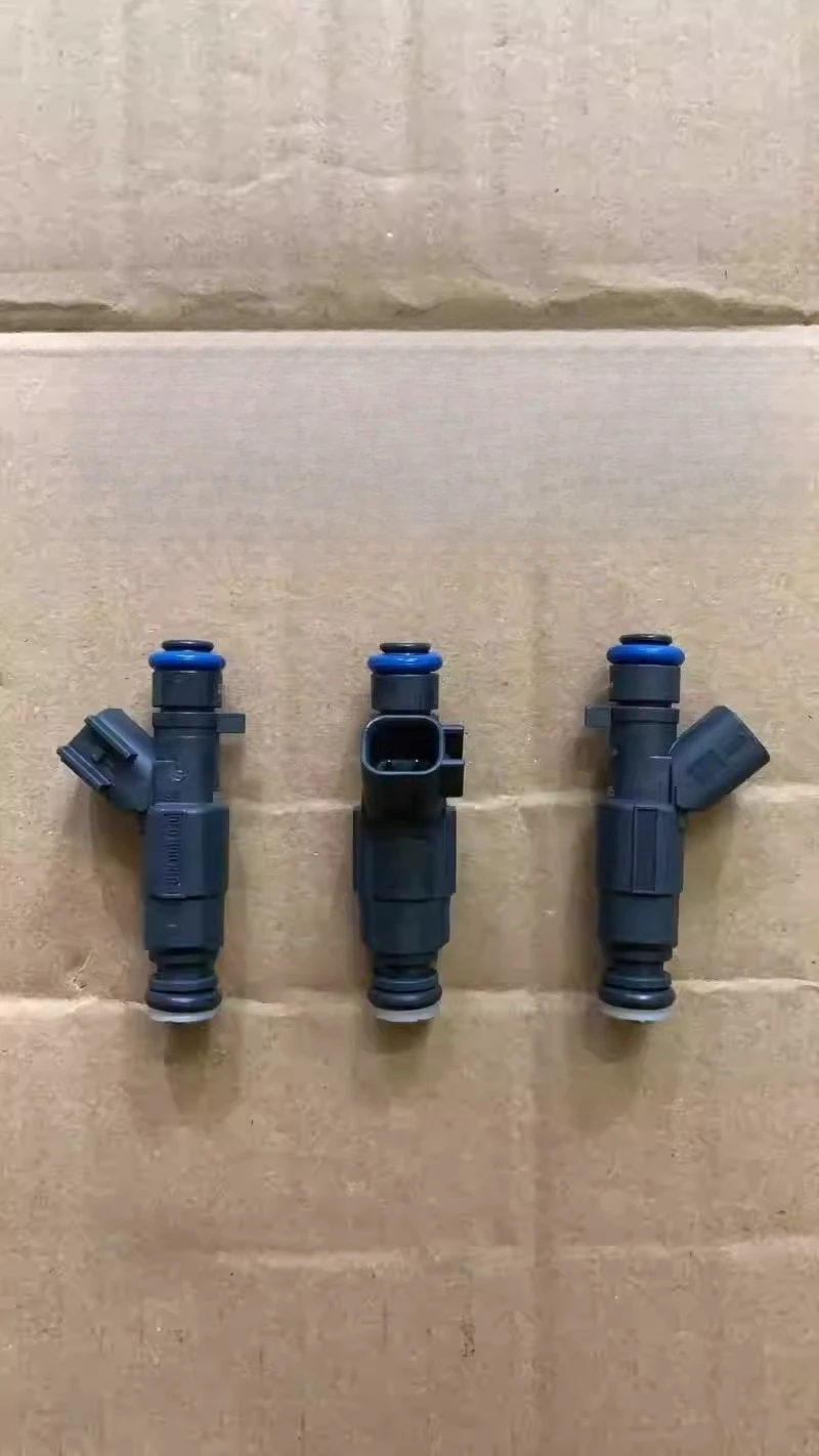 1pc for excelle Encore Tracker 15-17 Fuel Injector 1.4T Part Number 24101432