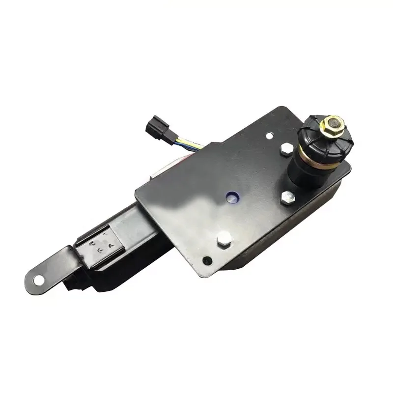 

Экскаватор EX60 EX100 EX120 EX200 EX220 EX300 EX400 EX550 ZX450 Мотор стеклоочистителя 4256364 4458336