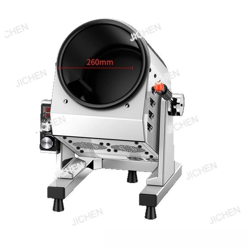 

Кухонный робот, автоматическая кухонная машина, коммерческий многофункциональный кухонный ролик, полностью автоматический