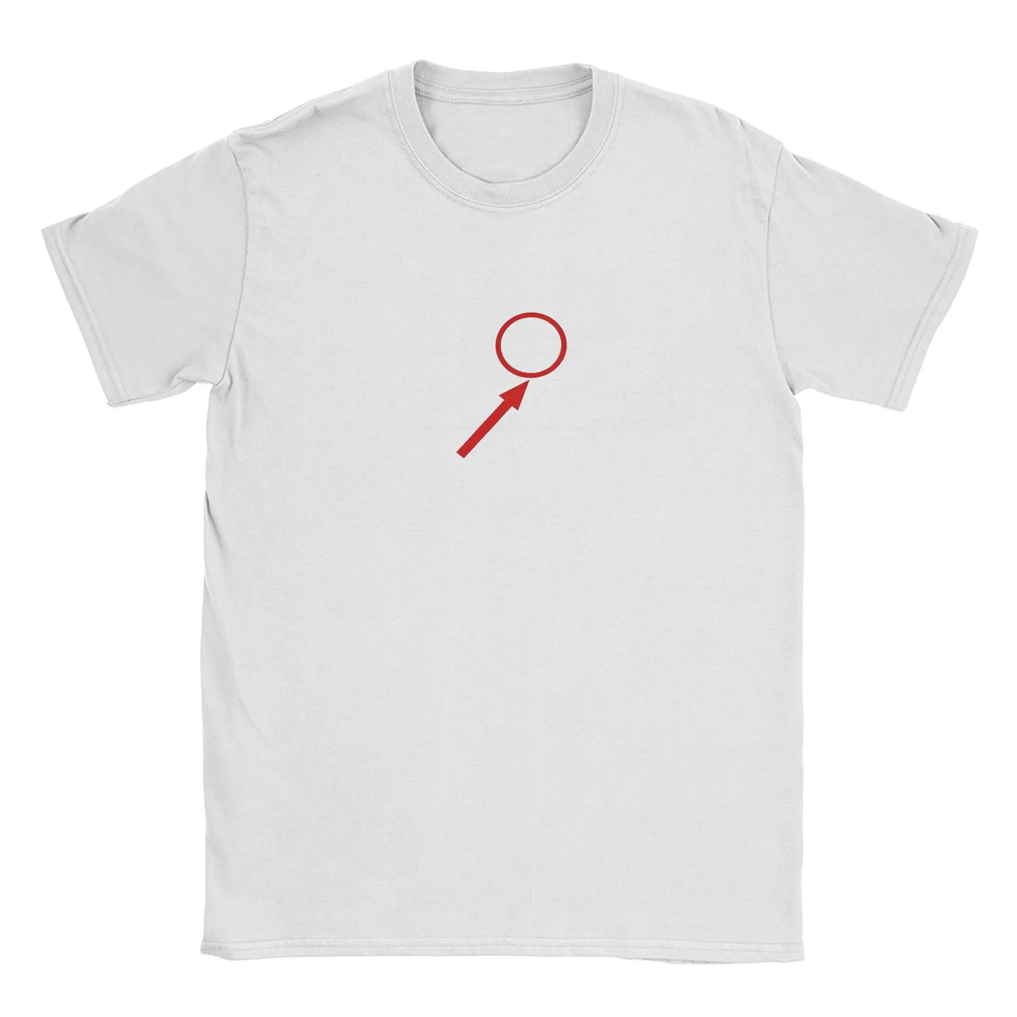 تي شيرت رجالي Slushy Noobz Martins Hamzah Find X Meme تي شيرت 100_ ملابس قطنية رائعة بأكمام قصيرة تي شيرت جرافيك