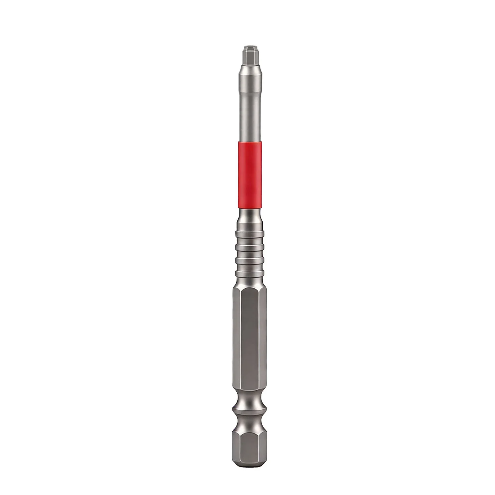 65/100mm Length Hex Screwdriver Bit Set For Impact Driver Drills Strong Magnetic Tip Home Auto Repair For Power Tools