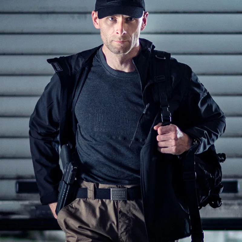 マグナム-アウトドア-タクティカル-ベルト-カジュアル-耐摩耗性-ハイキング-旅行-ミリタリー-ファン-ソリッド-m80758-ゆったりとした丈夫な着用感