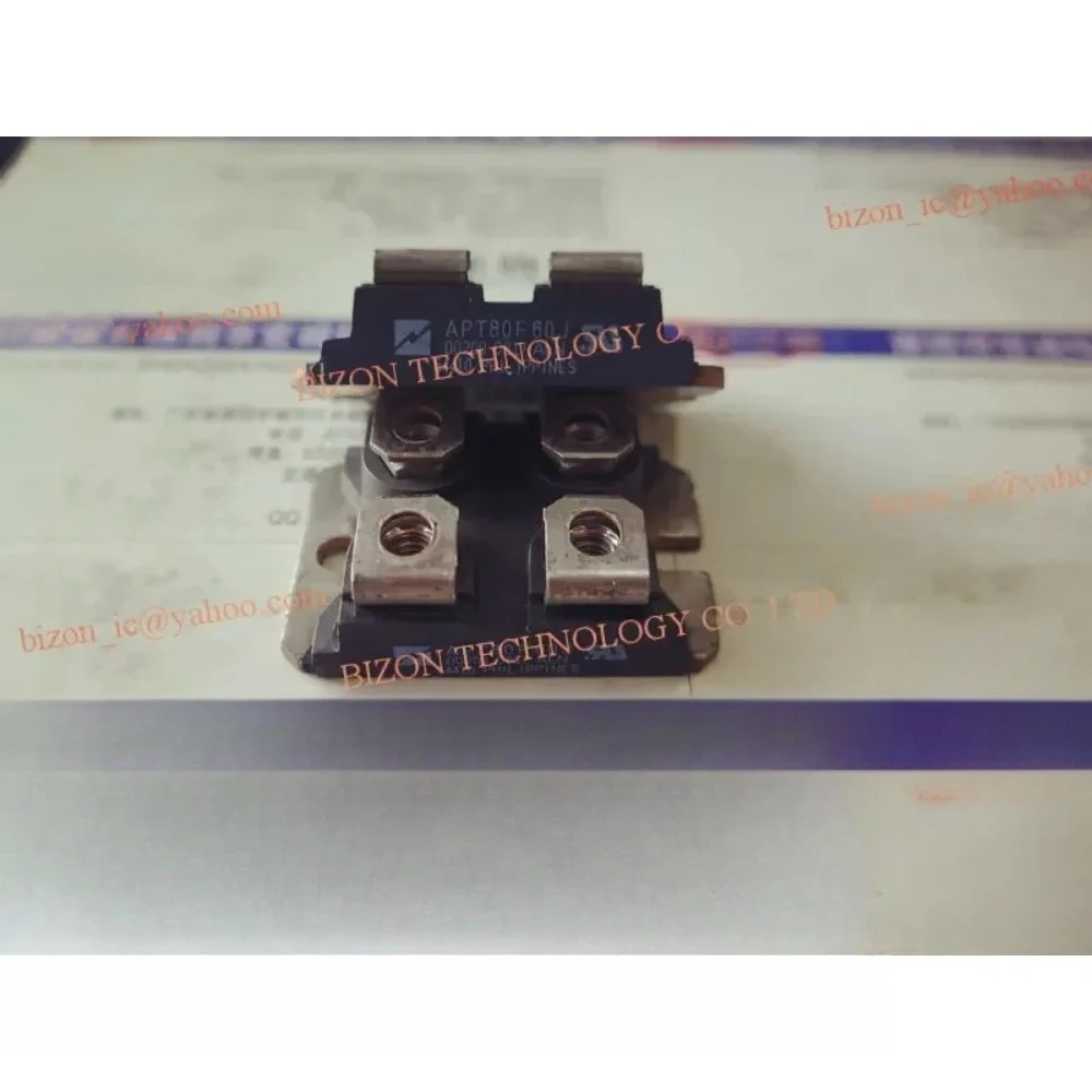 

APT80F60J New Original Module