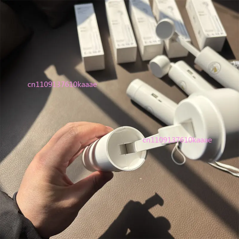 

Retractable! Eye Protection Learning Students Children's Special Charging Desk Lamp Dormitory Portable Desk Lamp