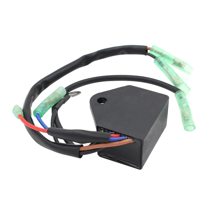 

AB56-3G2-06060-2 3G2-06060-1 CDI КАТУШКА В СБОРЕ Для подвесного двигателя Tohatsu M9.9 M18 9.9HP 15HP 18HP 3G2060602M Nissan NS15 N18