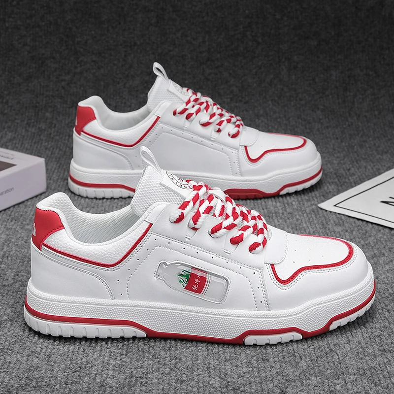 

WEZOO предлагает модную, модную и универсальную повседневную обувь, белые кроссовки, кроссовки и спортивную обувь.