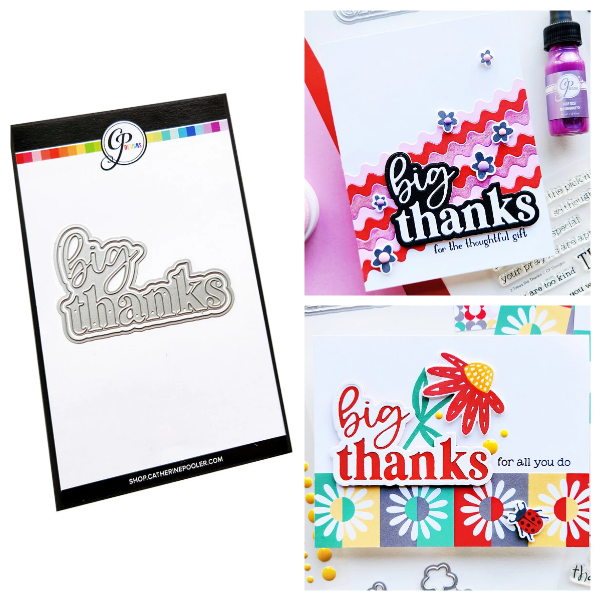 

"Rick Rack Strip Dies Channel Stitch Cover Plate Big Thanks Word Dies and Stamps DIY Scrapbooking Paper Card Mold Diary 2026 New
