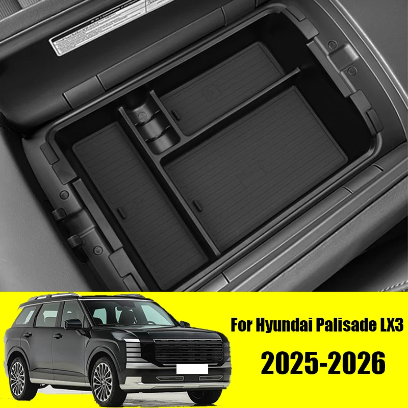 For Hyundai Palisad… - image