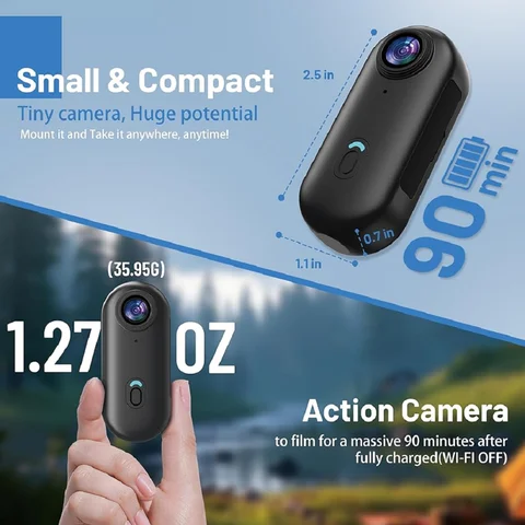 4K 베스트 셀러 Vlog Bodycam HD 1080P POV 애완 동물 목걸이 카메라 멀티 시나리오 스마트 자기 라이브 장난감 카메라 고양이 개 홈 렌즈 4K 베스트 셀러 Vlog Bodycam HD 1080P POV 애완 동물 목걸이 카메라 멀티 시나리오 스마트 자기 라이브 장난감 카메라 고양이 개 홈 렌즈