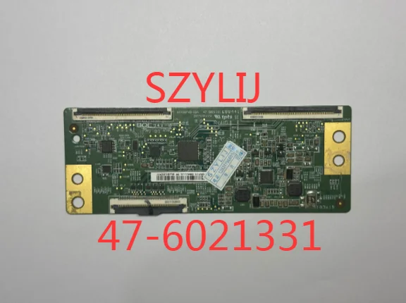 

Оригинальная материнская плата LED43G6A 47-6021331 HV430FHB-G0A