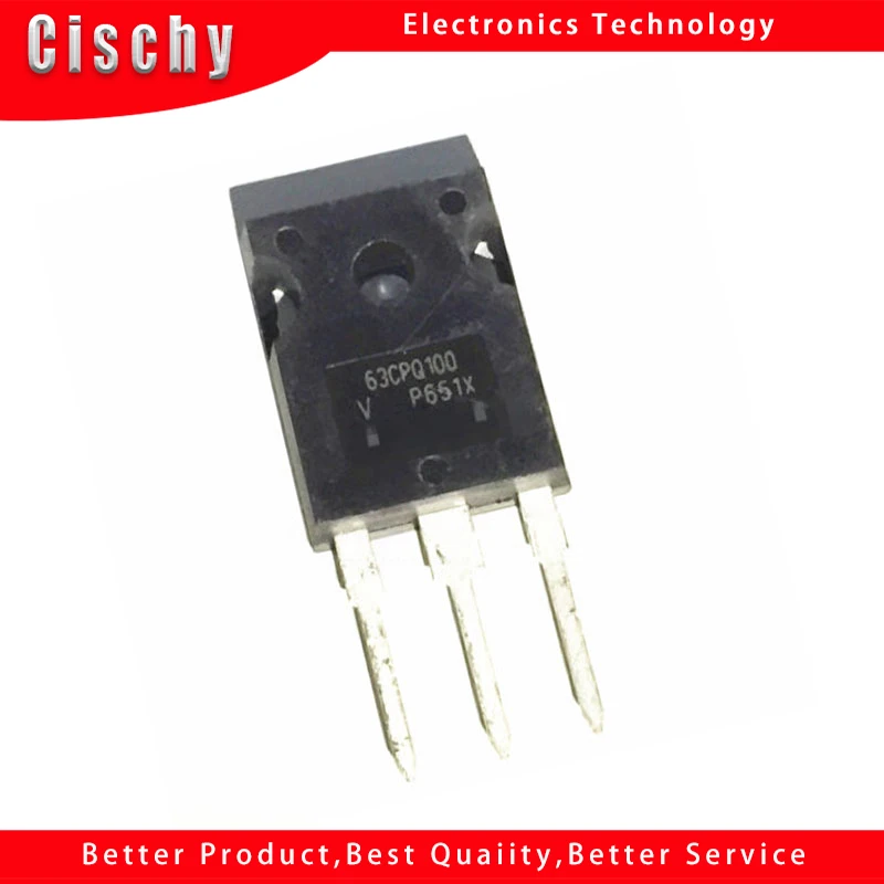 1PCS/lot 63CPQ100 63 CQP100