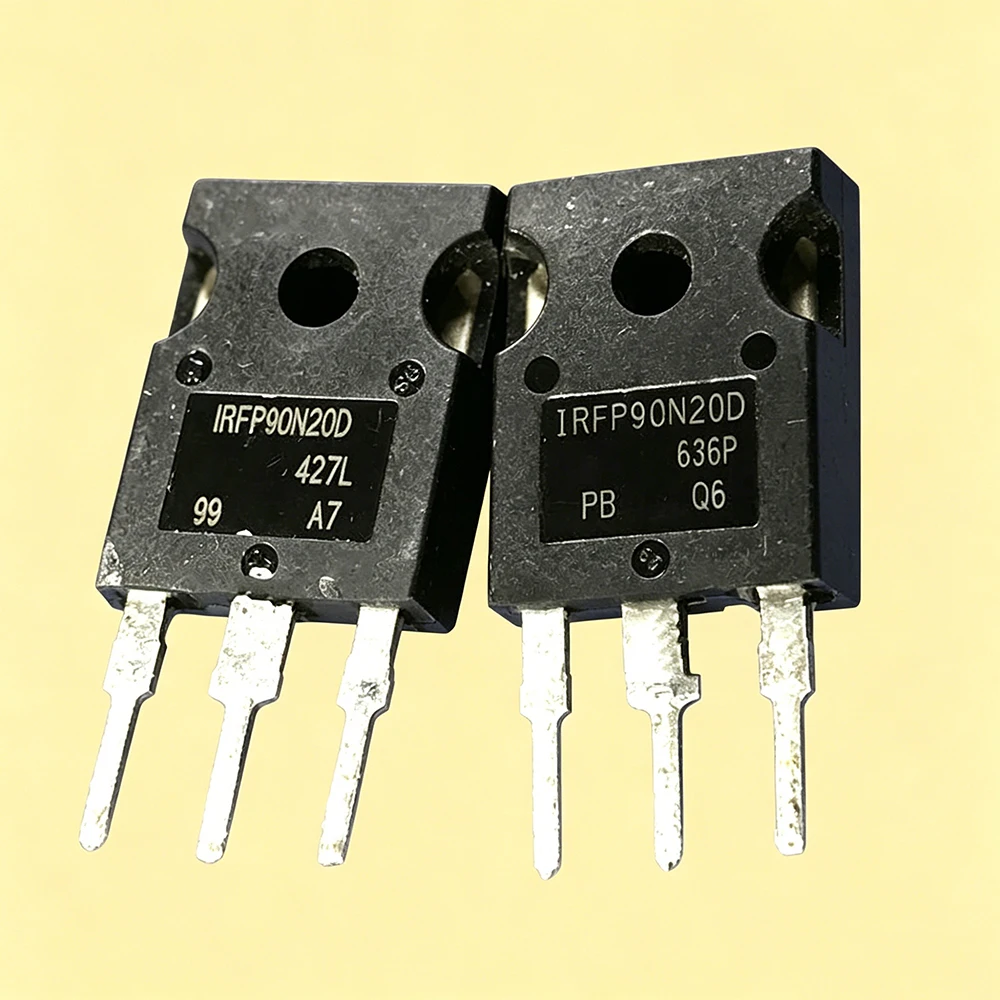 Disassembly 5pcs IRFP90N20 IRFP90N20D IRFP90N20DPBF TO-247 In stock Original