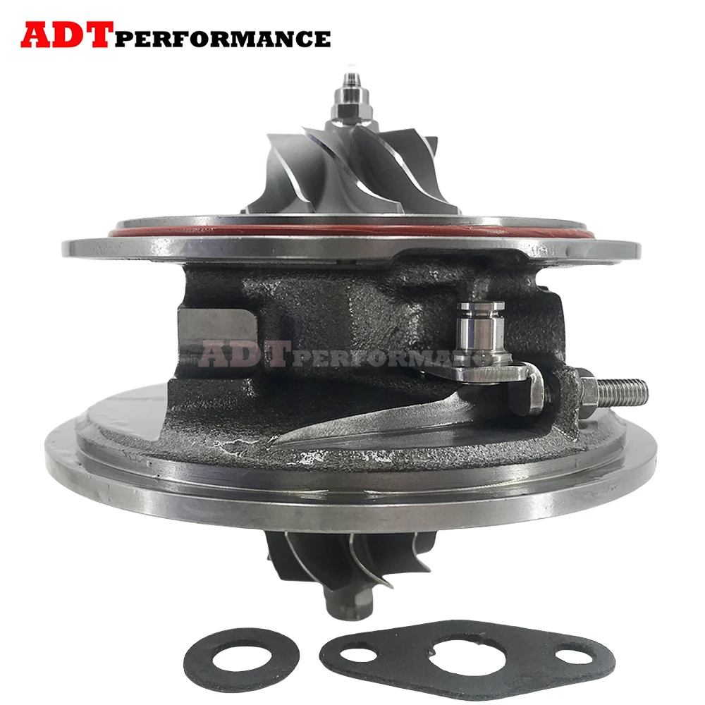 

810164 810164-0002 GTC1446VZ Turbine Chra for FUDI Ford Iveco D19 D19TCIE2 1.9T Engine 2.0 T6 X191536 X10001370 Turbo Cartridge