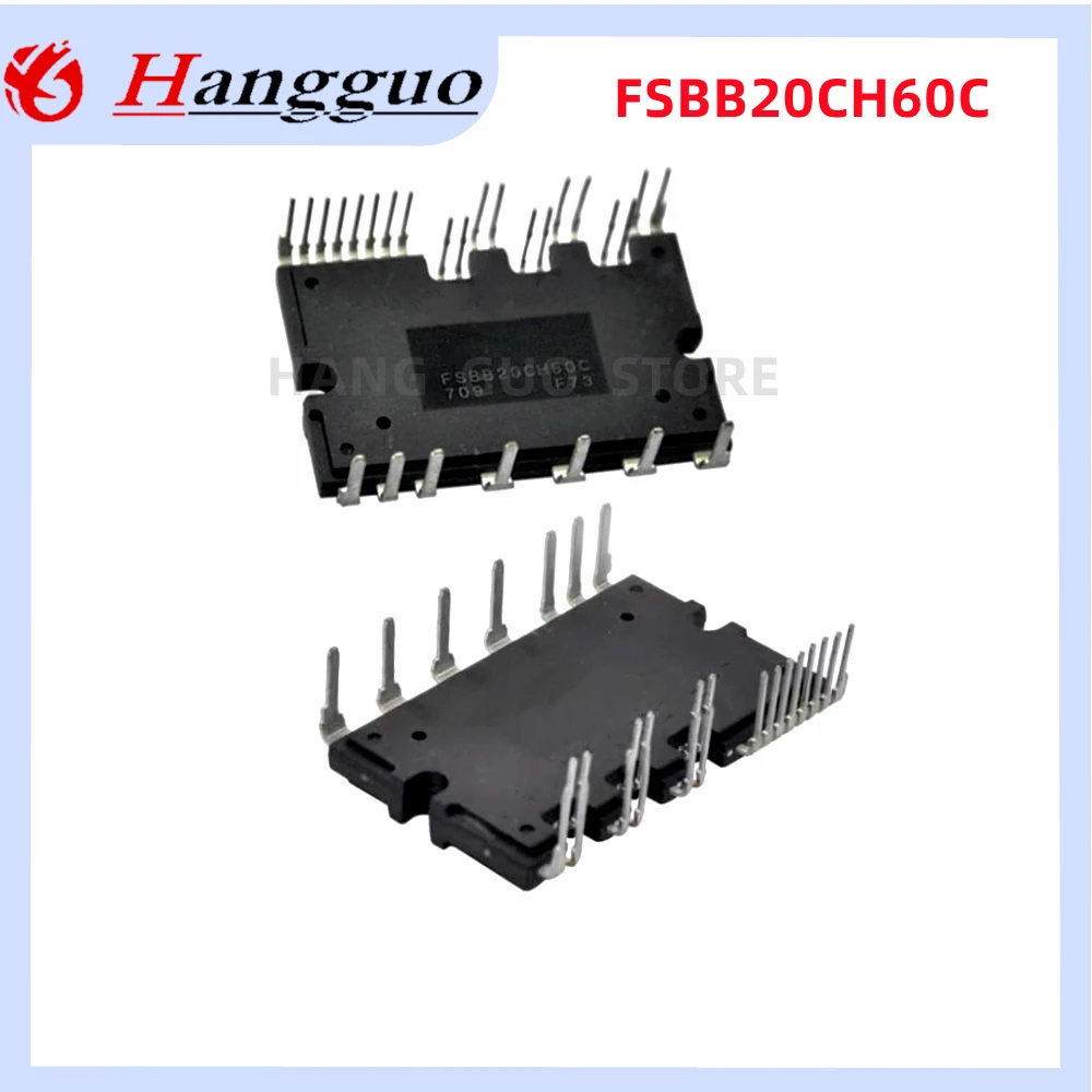 Original FSBB20CH60 FSBB20CH60C drive power module has the Best Quality