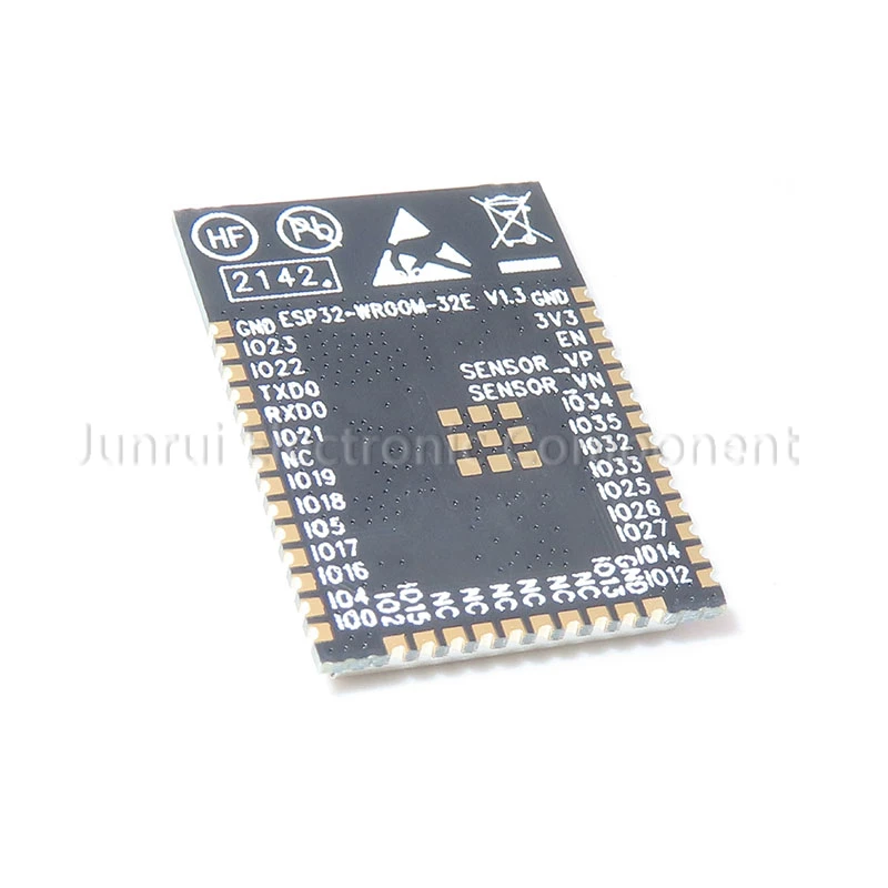 ESP32-WROOM-32E-N4 MODULE Dual-core WIFI+ Bluetooth module Electronic Component  Integrated Chip Ic  New And Original