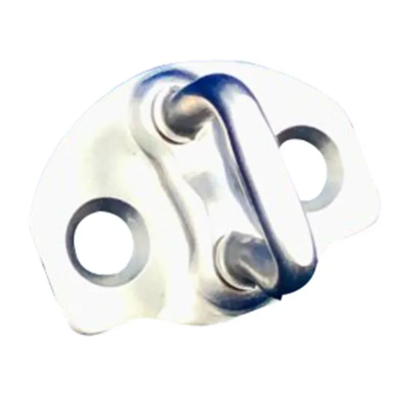 

Door Lock Latch Striker for Tesla Mode3 ModelY 2017 - 2023 1525919-00-B Figzero