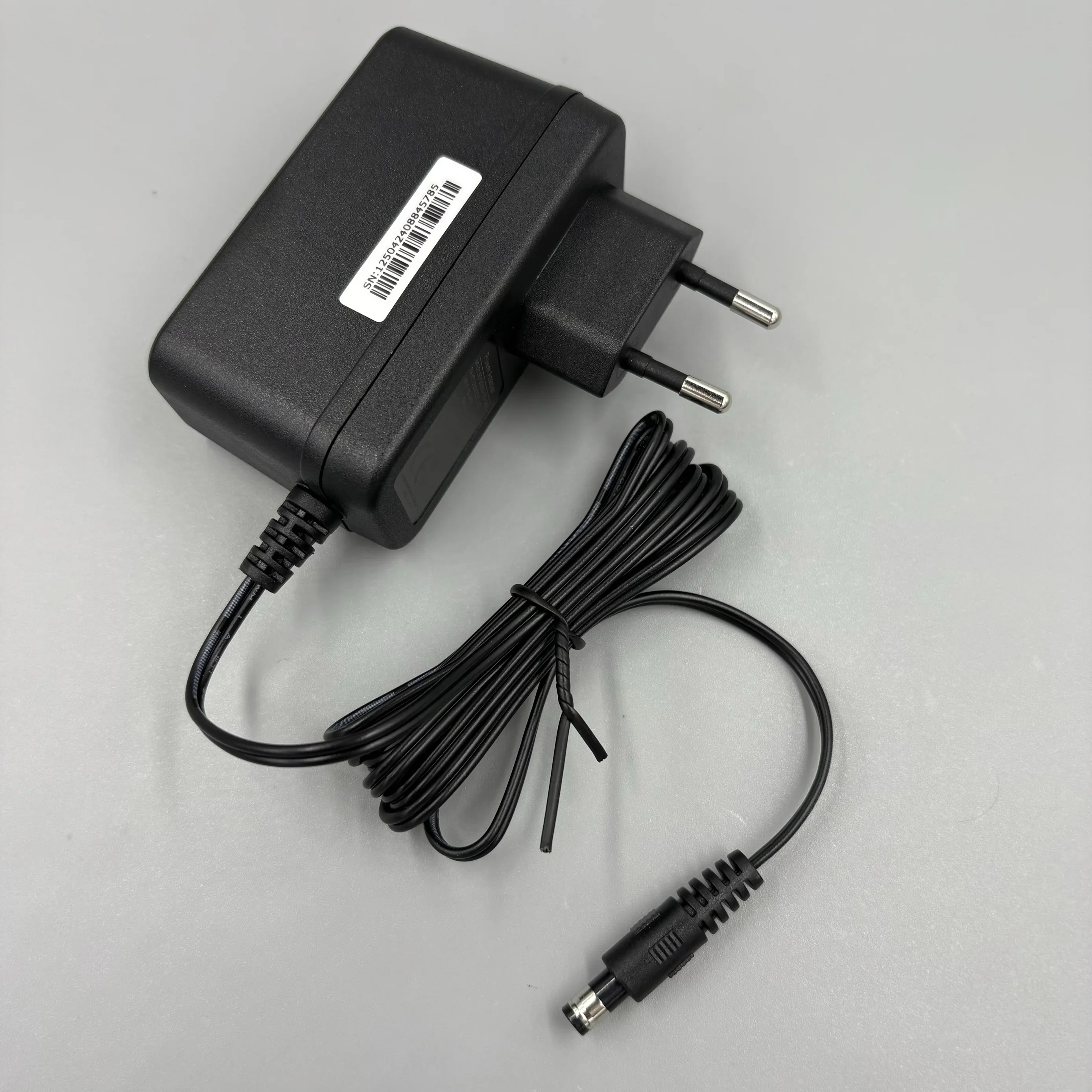 Adaptateur secteur 12V2A Ruide norme européenne DC5.5x2.1mm RD1202000-C55-154OG