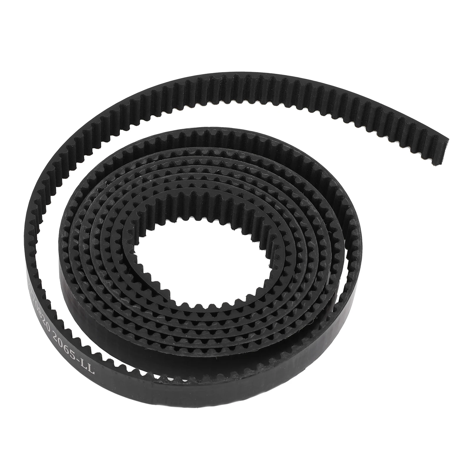 2770820 Trolling Motor Lift Belt Kit Replacement for Ulterra Polyurethane 2m 4KN Tensile Strength Universal Lift Belt Kit