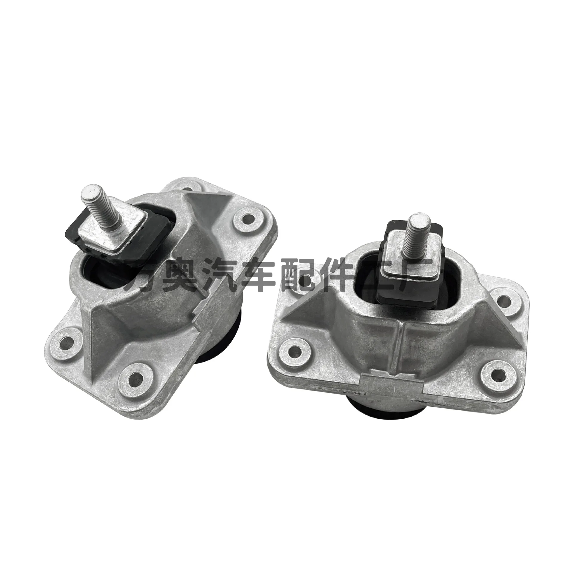 

LR056882 Suitable for Land Rover, Range Rover, Sport Engine Bracket Foot Pad