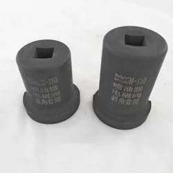 CRIN 110 Diesel Common Rail Injector Solenoid Valve Remove Puller Repair Tool