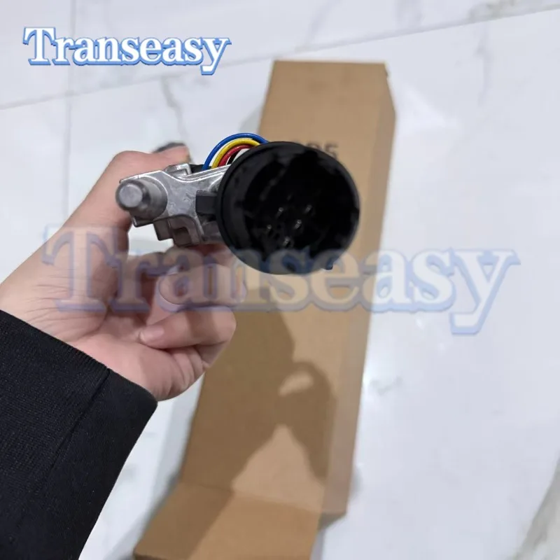 Original New 0B5 DL501 A4 A5 A6 A7 Q5 0B5927321L Selector Lever Position