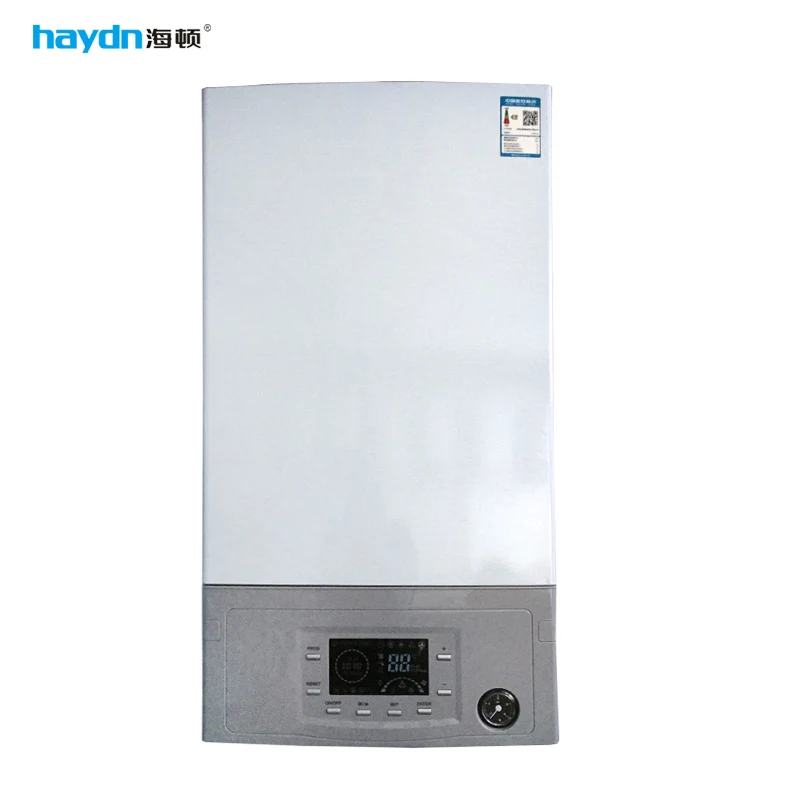 Gas Boiler For Small House Heating With High Efficiency Compact Design And Easy Operation