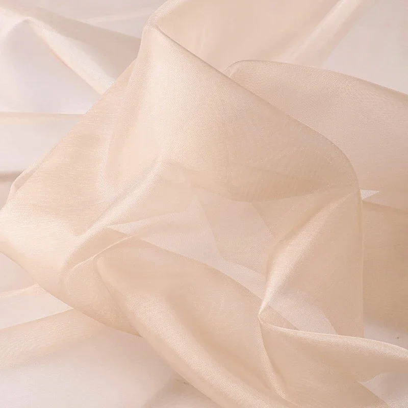 Breathable Mesh Fabric for Women's Shapewear