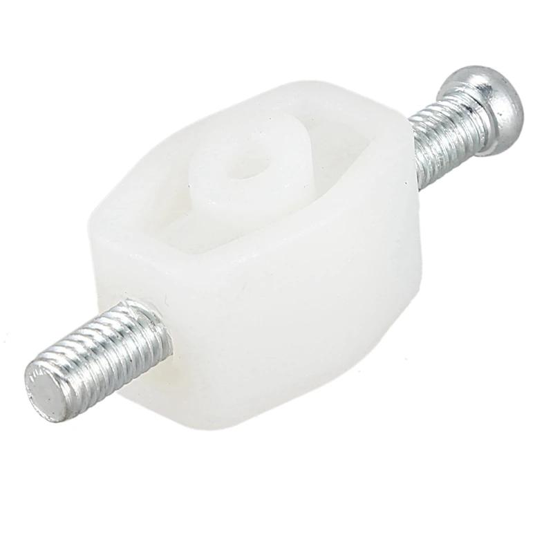 6X для Vw Transporter T4, передняя фара, лампа регулировки фар, комплект винтов с зажимом для регулировки фар