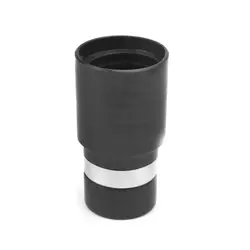 CPDD Central Dust Cleaner Connector Hose Joint Hose Adapter Thread Tube Dust Collecto