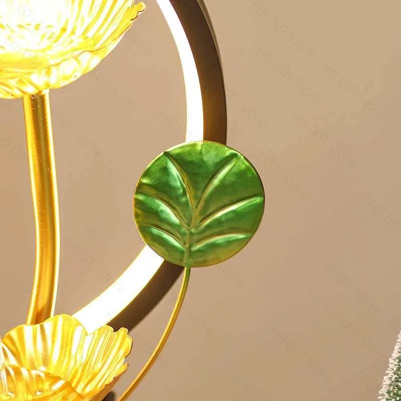 2026 New LED Light Ring Water Fountain Tabletop Decor Flowing Water Features for Living Rooms