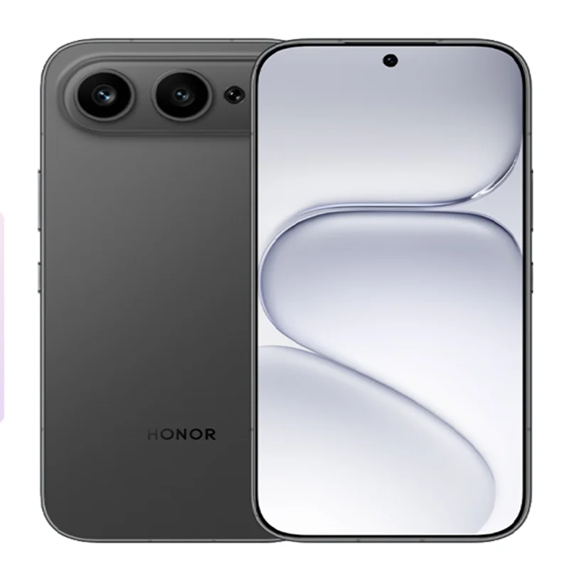 Honor 600 China Version Smartphone Snapdragon 7 Gen4 200MP Camera