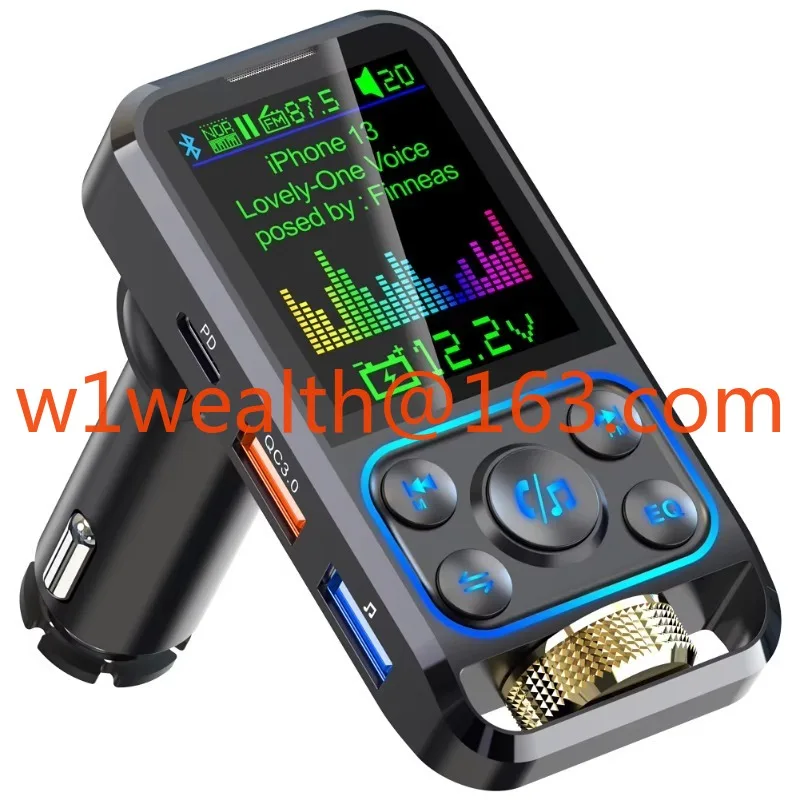 New Dual Usb Suppor…