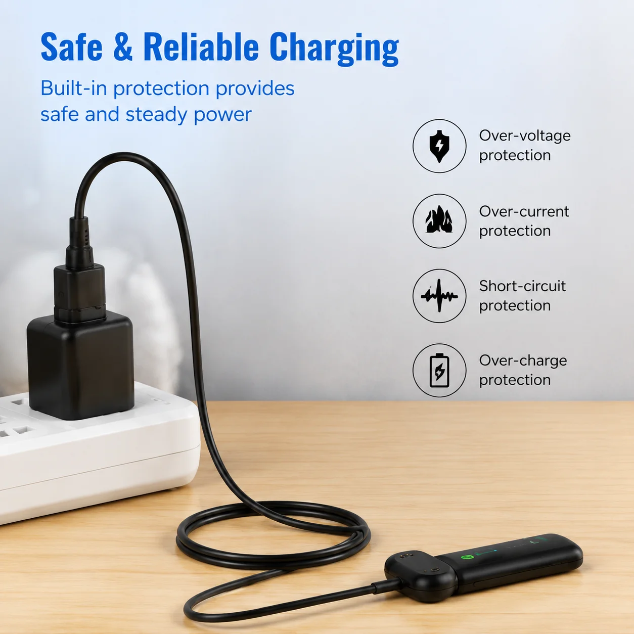 Smartwatch Dock Charger Adapte - Smartwatch Nexus review and price