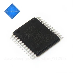 1pcs/lot SLC5013R SLC5013 TSSOP-24 In Stock