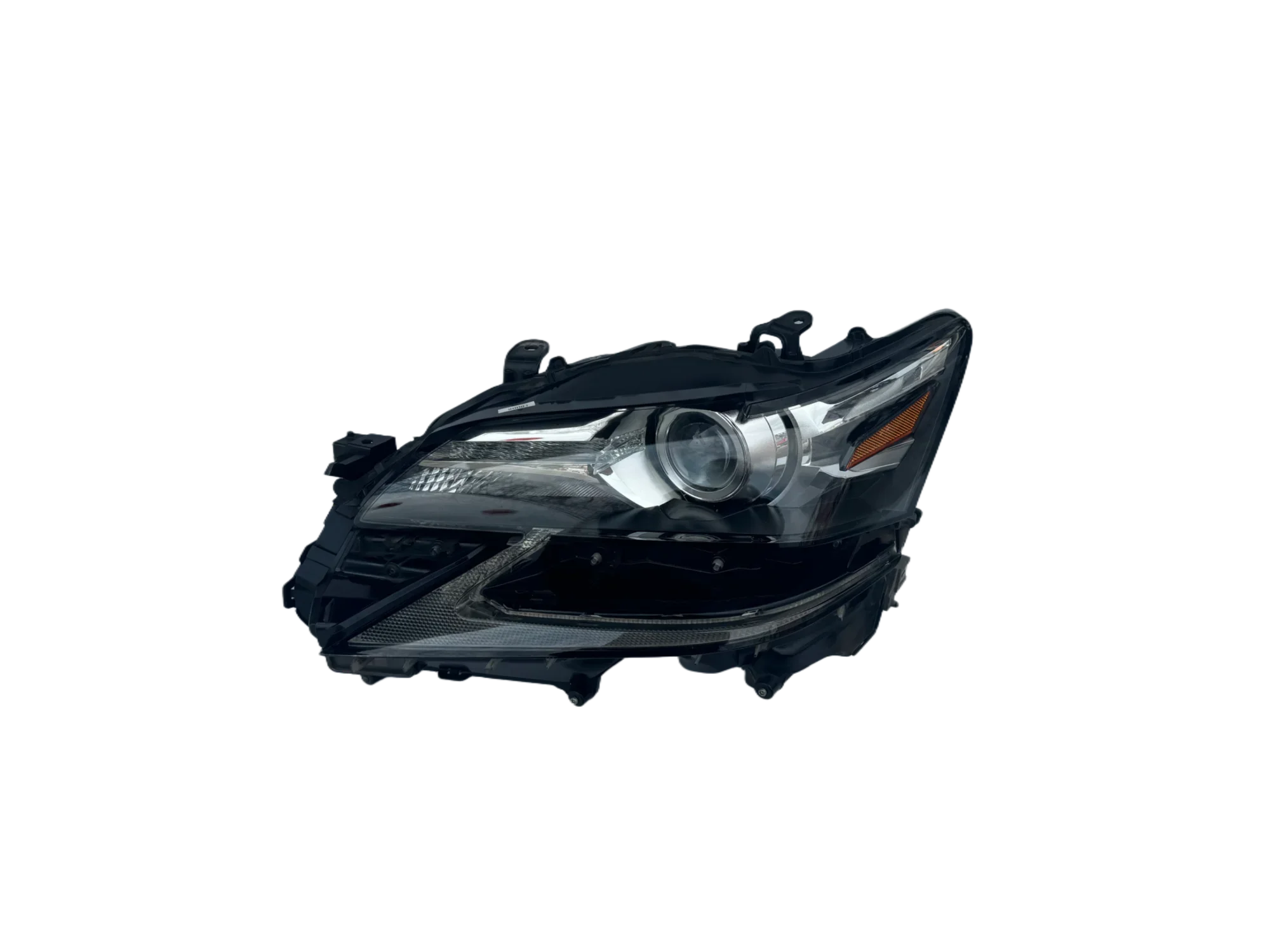 For Lexus GS200 GS250 GS300 GS300H GS350 GS450H LED Headlights Car Lighting System GS headlights Original Headlights