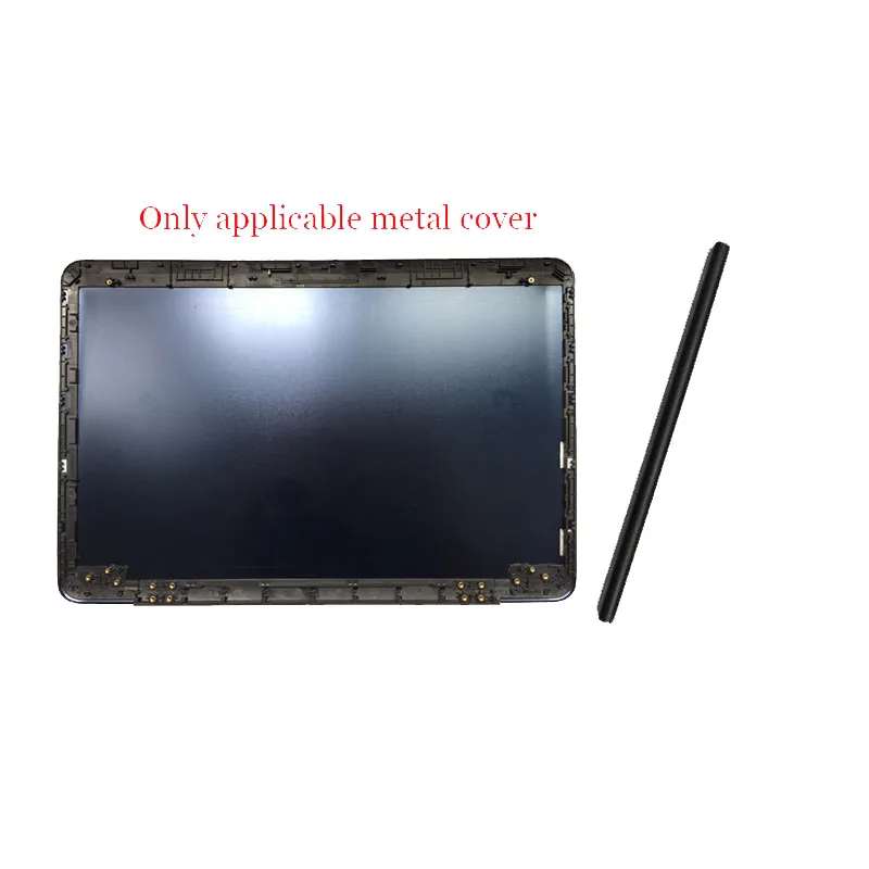 Laptop cover For ASUS K555L V555L FL5800L A555L X555L VM590L X555LA LCD Back Cover/metal Hinges cover 13NB0621AP0811