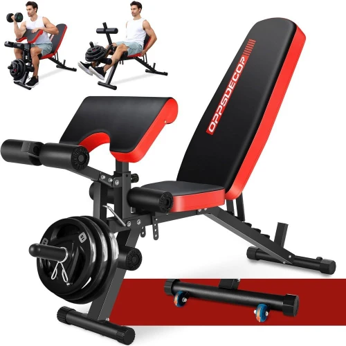 800LBS Adjustable W…