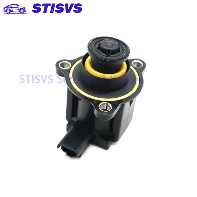 Auxiliary Air Valve Intake Change Over Valve 11657566324 Solenoid Valve For Citroen C4 C5 DS3 DS5 MINI R55 R56 R57 R58 R59 R60