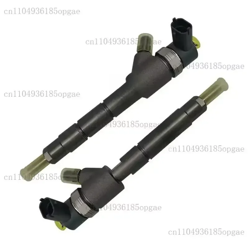 High quality injector 0445110661 Suitable for fuel injection pump 0445020608 Construction machinery parts