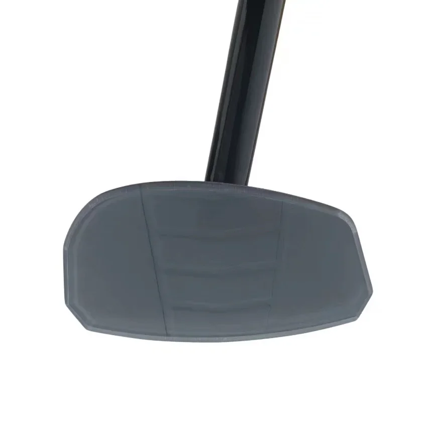 

Hot selling wooden persimmon wood maple ground park golf club head
