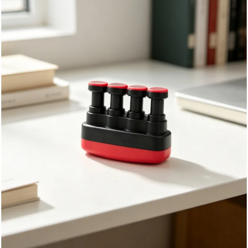 Guitar Piano Finger Trainer Game Gaming Hand Speed Flexibility Exercise Finger Strength Finger Rehabilitation Training Equipment