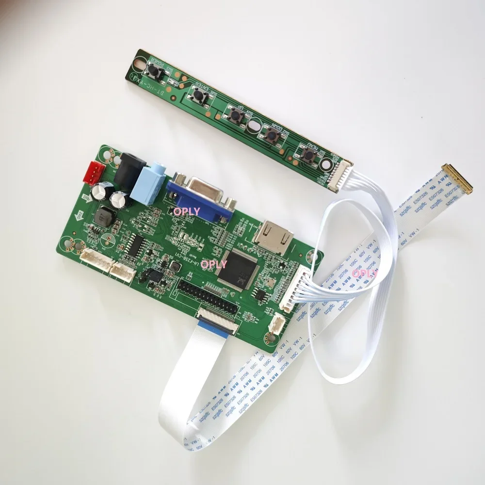 Lcd Monitor Control… - image