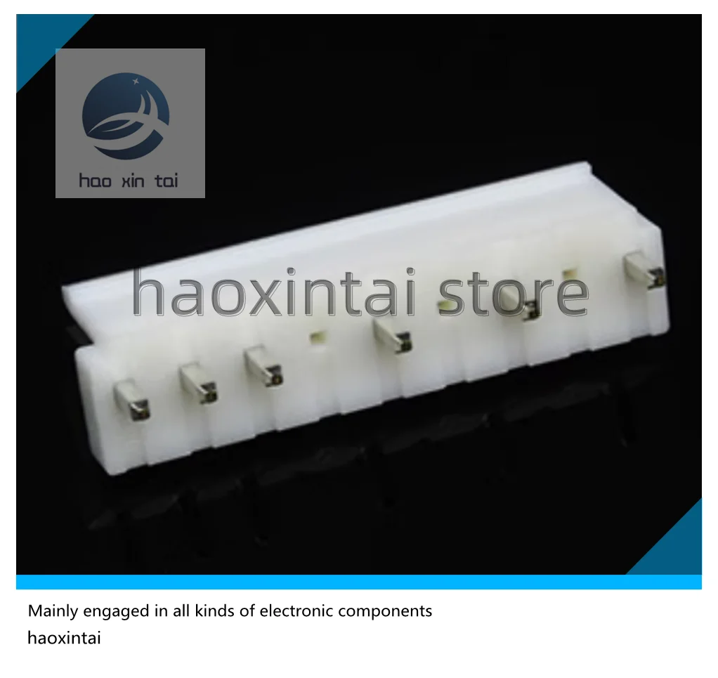 Soporte de pin para conector B6P(9-2. 4,6), piezas/20 piezas, VH(LF)(SN), tipo de engarce de cable a placa, 5 uds.