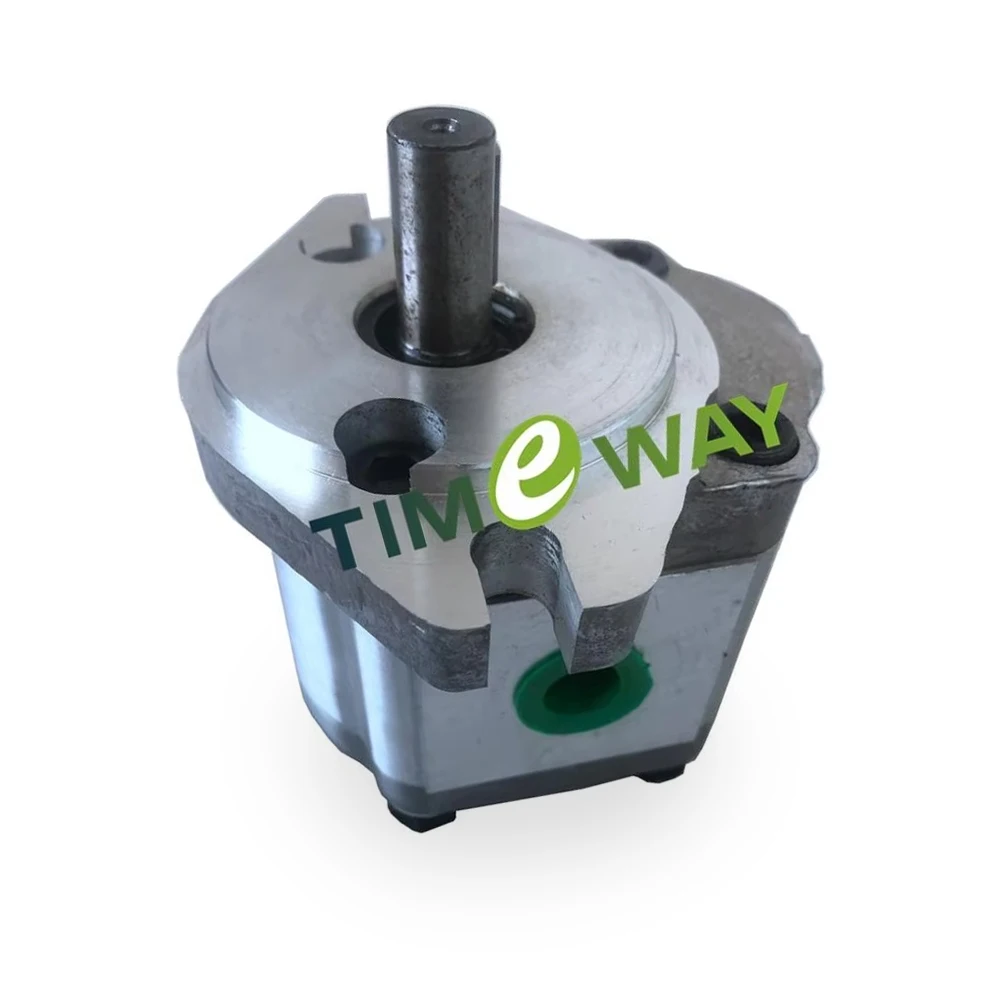 CBW High Pressure Low Displacement Pump Gear Pump CBW-F304 CBW-F306 CBW-F310 Hydraulic Oil Pump for Mini Excavator