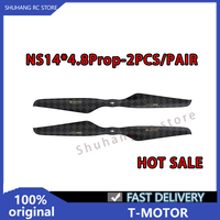 HOT SALE T-MOTOR Multirotor Carbon Fiber Gen Ultra Light Propellers NS Series For Multi-rotor UAVs