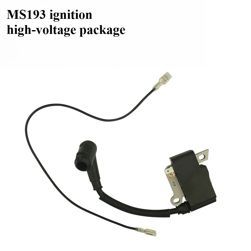 For Stihl MS193 MS193C MS193T Ignition Module High Voltage Package Chainsaw Spare Parts